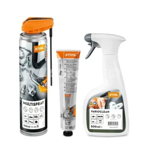 Kit Care a Clean FS Jen Po Omezenou Doba