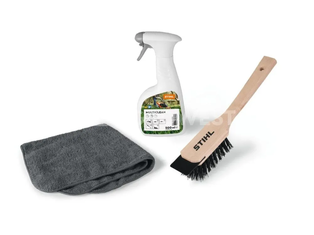 Kit iMOW 1 Care a Clean Rychlé Dodání