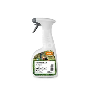 Značkový Multiclean 500 ml