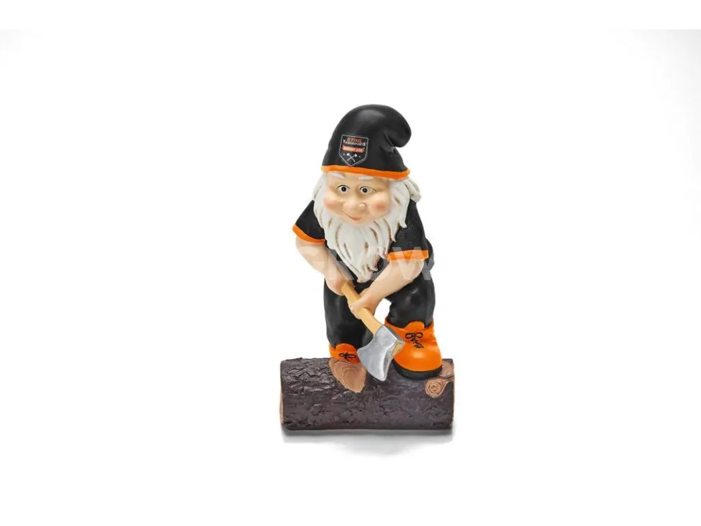 Trpaslík zahradní Timbersports Edition Pouze Dnes