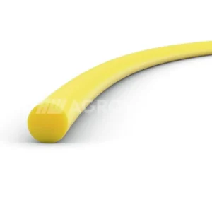 Struna žací kulatá 3,0mm x 162m Vysoce Kvalitní