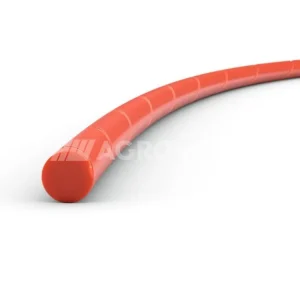 Struna žací tichá 2,7mm x 9m Přímo Od Výrobce