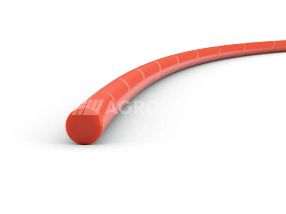 Struna žací tichá 2,7mm x 9m Přímo Od Výrobce