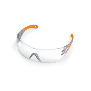 Brýle ochranné DYNAMIC LIGHT PLUS - čiré Cenová Bomba