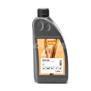 Autentický Olej motorový 10W-30