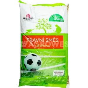 Cenová Bomba Travní směs hřišťová - 1 kg