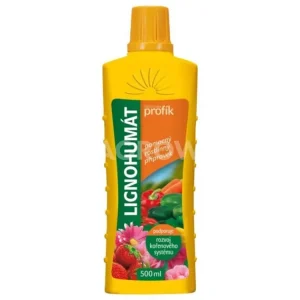 Kapka - Lignohumát Profík - 500 ml Expresní Doručení