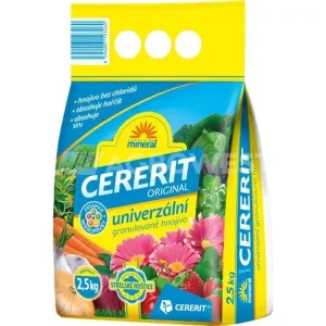 Cererit Univezální Nakupujte Hned