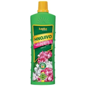 Odeslání Ihned Kapka - muškáty - 1 l