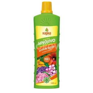 Kapka - univerzální - 1 l Nejlepší Volba
