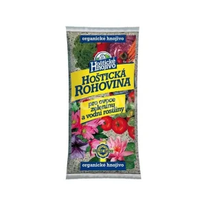 Rohoviha Hoštická - 2,5 kg Ověřený