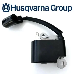 Zapalování pro motorové pily Husqvarna 36, 41, 136, 136LE, 141, 141 LE, 230, 235, 235E, 236, 236E, 240, 240E - Originál Akční Nabídka