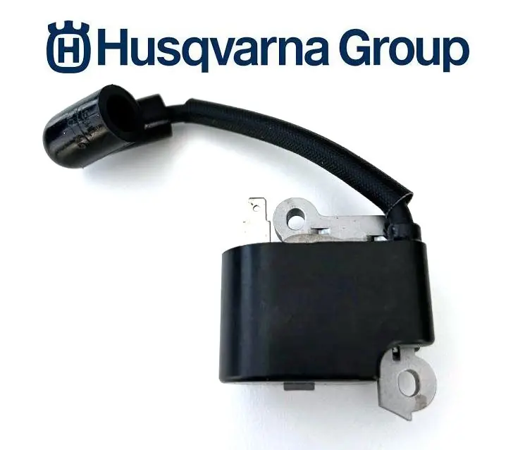Zapalování pro motorové pily Husqvarna 36, 41, 136, 136LE, 141, 141 LE, 230, 235, 235E, 236, 236E, 240, 240E - Originál Akční Nabídka