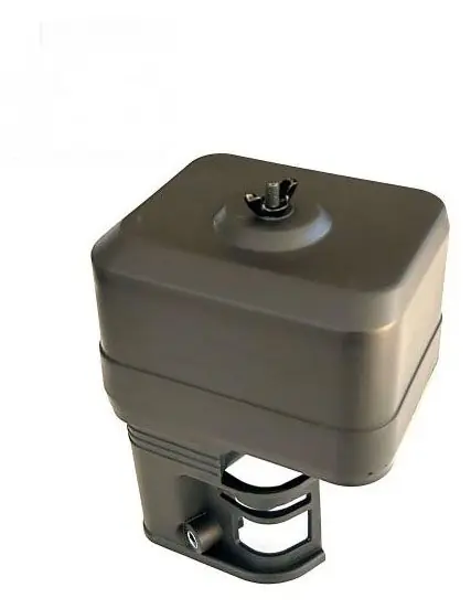 Kryt vzduchového filtru pro HONDA GX110, GX120, GX140, GX160 včetně vzduchového filtru Oblíbený