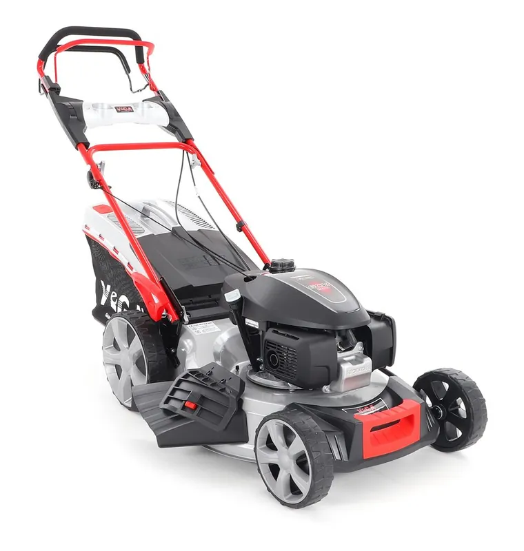 Jen Po Omezenou Doba VeGA 854 SXH 5in1 s motorem HONDA GCVx 200 - Sekačka benzínová s pojezdem
