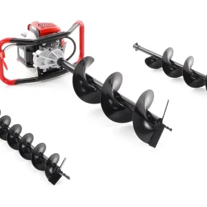VeGA AG55 PRO Benzinový zemní vrták Ihned K Objednání