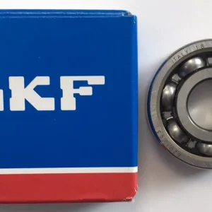 SKF 6202-C3 Ložisko kuličkové Autentický
