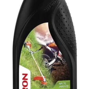 Nejlepší Volba Motorový olej SHERON TSF Oil 2T- 1 litr