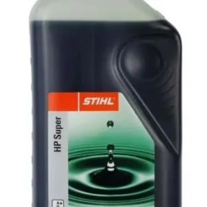 Pouze Dnes Motorový olej STIHL HP Super pro dvoutaktní motory - 1 litr