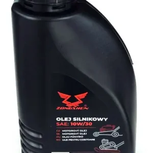 Tovární Cena Motorový olej ZONGSHEN Garden 10W-30 / 0,6 l