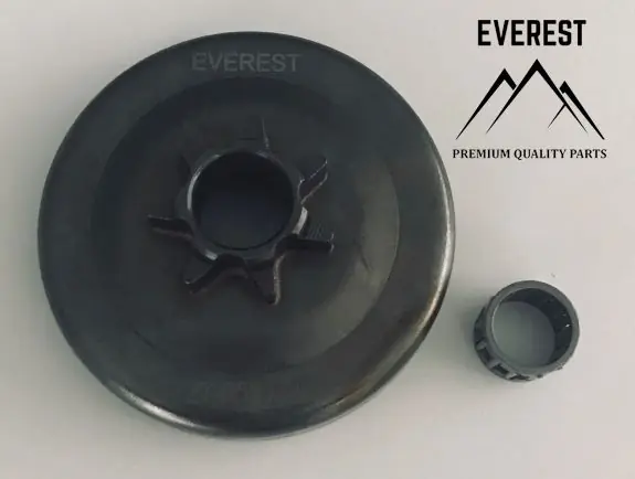 Originální Řetězka včetně ložiska pro Husqvarna 340, 345, 346, 350, 351, 353, 357, 359, 445, 450 EVEREST - Made in USA