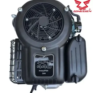 Motor ZONGSHEN XP440, 439cc, 12,5 HP vertikální hřídel 25.4 x 80 mm Kup Teď