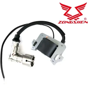 Zapalování pro ZONGSHEN XP200 výkon 6,5HP / Originál Víkendová Akce