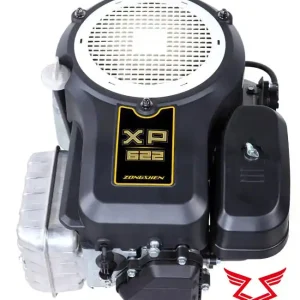 Odeslání Ihned Motor ZONGSHEN XP620, 622cc 17,6 HP kliková hřídel 25.4 x 80 mm