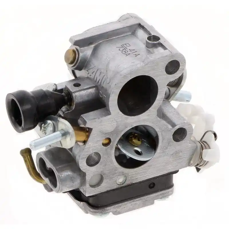 Cenový Hit Karburátor Husqvarna 135, 135E, 140, 140E, 435, 435E, 440, 440E - Originál